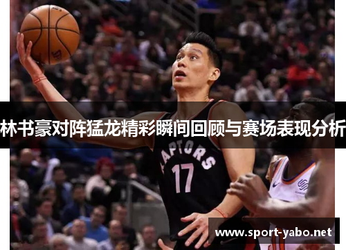 林书豪对阵猛龙精彩瞬间回顾与赛场表现分析
